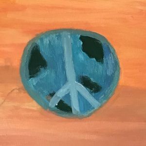 Meet your Posher, Abbie